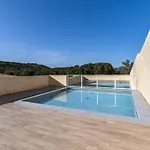 Daire Foce Dell Edera-3 By Interhome Bonifacio (Corsica)
