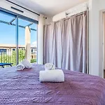 Daire Foce Dell Edera-3 By Interhome Bonifacio (Corsica)