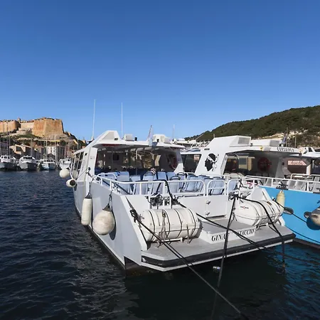 Foce Dell Edera-3 By Interhome Bonifacio (Corsica)