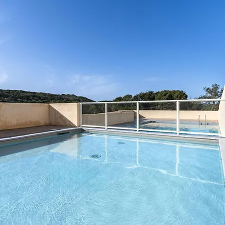 Foce Dell Edera-3 By Interhome Lägenhet