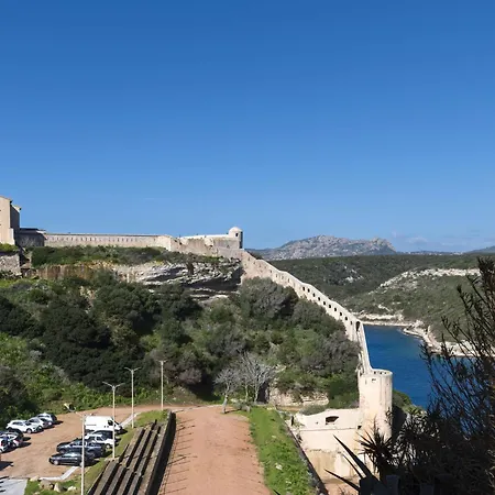 Foce Dell Edera-3 By Interhome * Bonifacio (Corsica)
