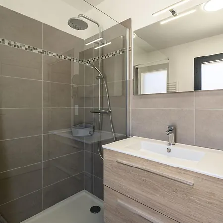 Lägenhet Foce Dell Edera-3 By Interhome *