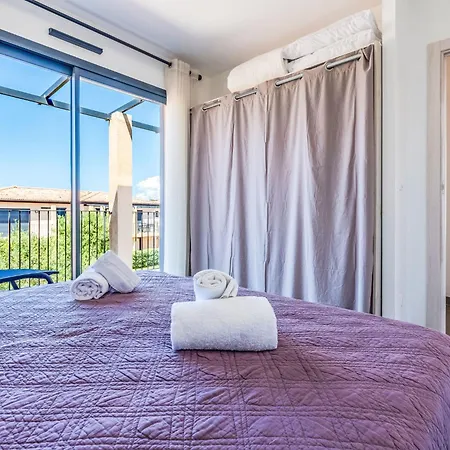 Lägenhet Foce Dell Edera-3 By Interhome Bonifacio (Corsica)