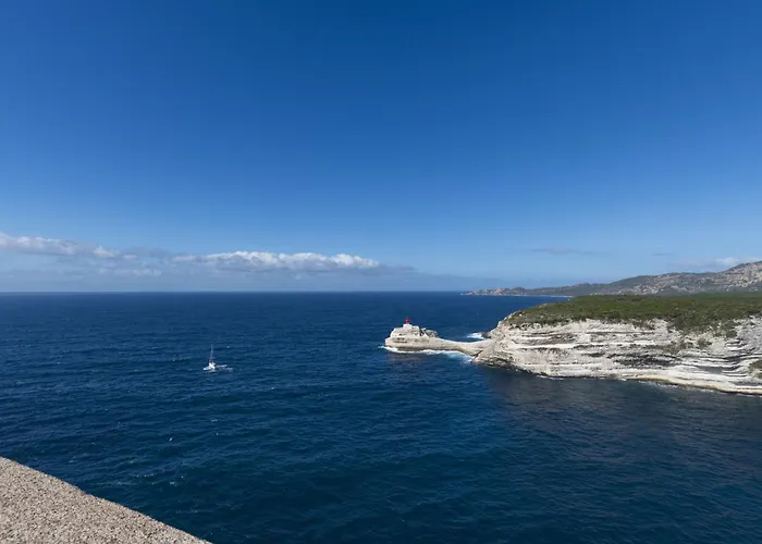 Foce Dell Edera-3 By Interhome Daire Bonifacio (Corsica)