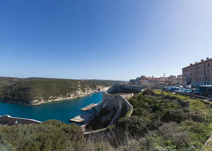 Foce Dell Edera-3 By Interhome * Bonifacio (Corsica)