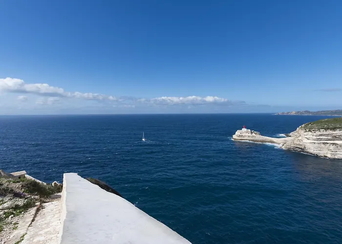 Foce Dell Edera-3 By Interhome * Bonifacio (Corsica)