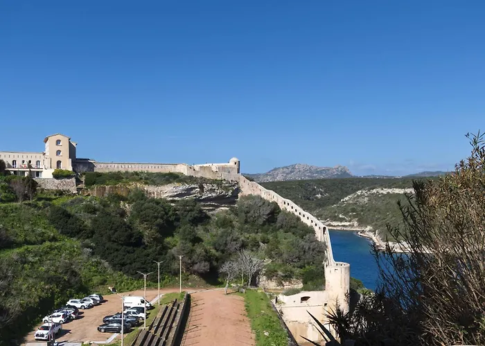 Foce Dell Edera-3 By Interhome * Bonifacio (Corsica)