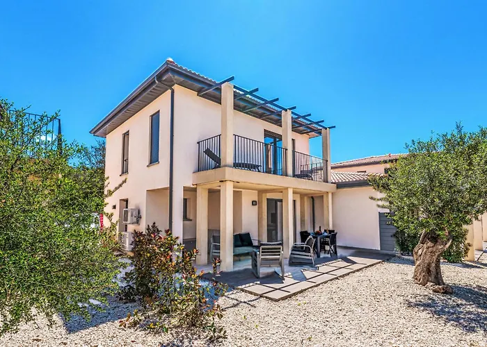 Foce Dell Edera-3 By Interhome * Bonifacio (Corsica)