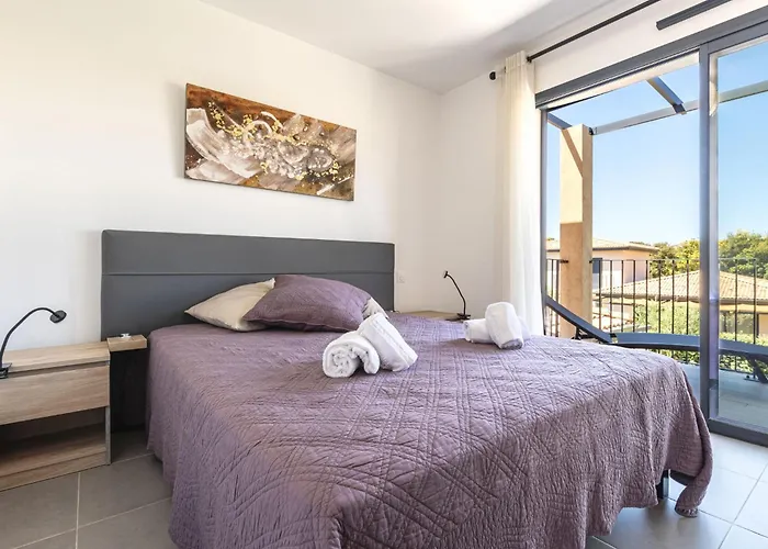 Foce Dell Edera-3 By Interhome Daire