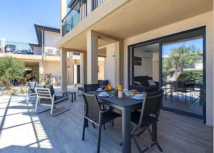 Foce Dell Edera-3 By Interhome *