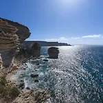 Appartement Foce Dell Edera-3 By Interhome Bonifacio (Corsica)