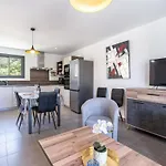 Foce Dell Edera-3 By Interhome Appartement Bonifacio (Corsica)