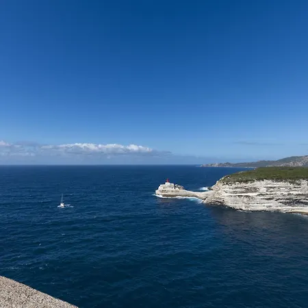 Foce Dell Edera-3 By Interhome Apartment Bonifacio (Corsica)