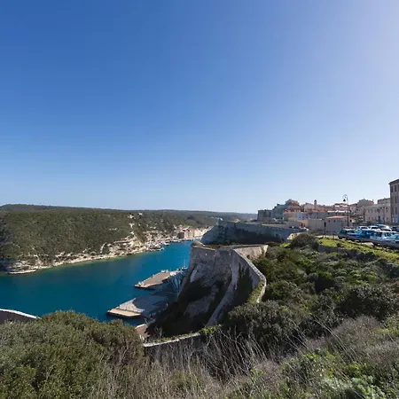 Foce Dell Edera-3 By Interhome * Bonifacio (Corsica)