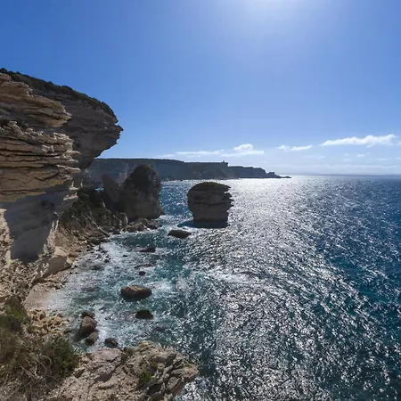 Apartamento Foce Dell Edera-3 By Interhome Bonifacio (Corsica)