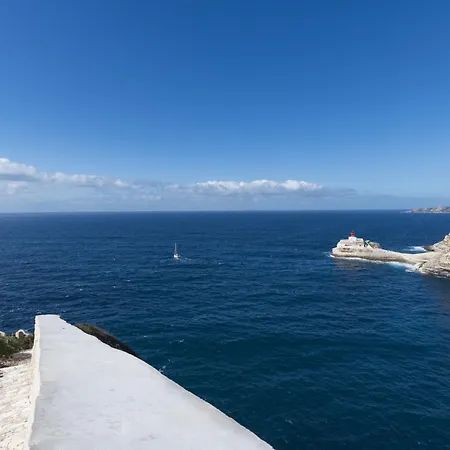 Foce Dell Edera-3 By Interhome * Bonifacio (Corsica)