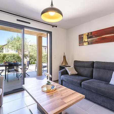 Foce Dell Edera-3 By Interhome * Bonifacio (Corsica)