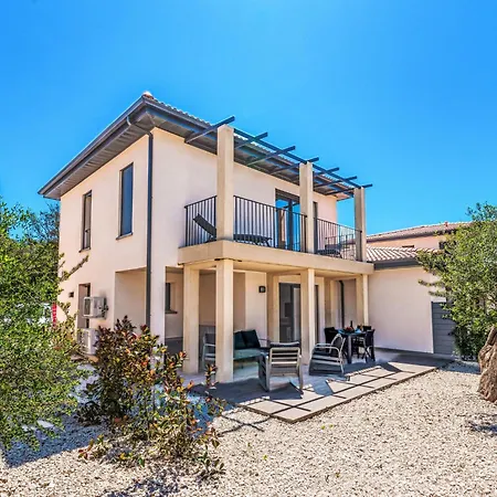 Foce Dell Edera-3 By Interhome * Bonifacio (Corsica)
