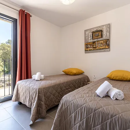 Foce Dell Edera-3 By Interhome * 博尼法乔