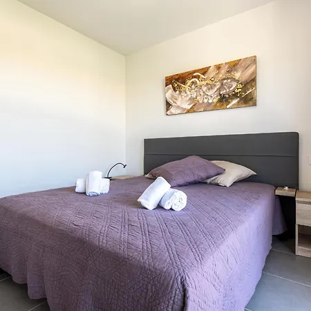 Foce Dell Edera-3 By Interhome Lägenhet *