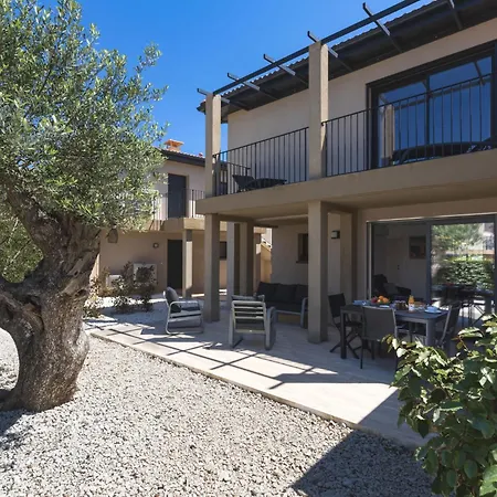 Foce Dell Edera-3 By Interhome Bonifacio (Corsica)