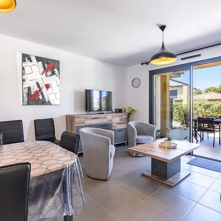 Foce Dell Edera-3 By Interhome Lägenhet *