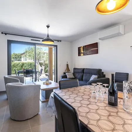 Foce Dell Edera-3 By Interhome *