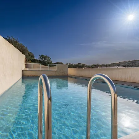 Foce Dell Edera-3 By Interhome * Bonifacio (Corsica)