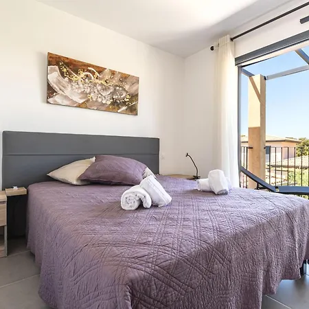 Foce Dell Edera-3 By Interhome Lägenhet