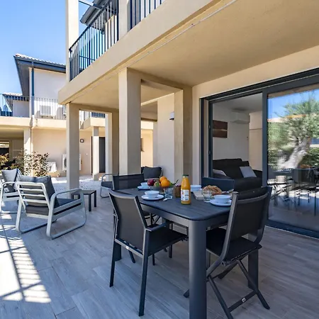 Foce Dell Edera-3 By Interhome *