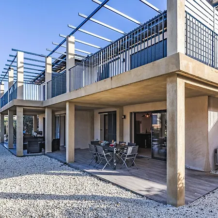 Foce Dell Edera-3 By Interhome *