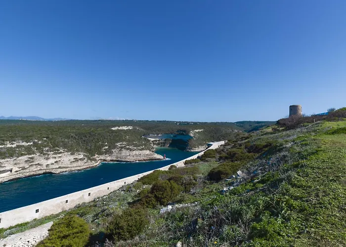 Foce Dell Edera-3 By Interhome 公寓