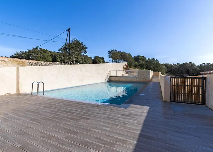 公寓 Foce Dell Edera-3 By Interhome *