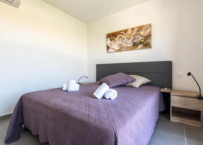 Foce Dell Edera-3 By Interhome 公寓 *