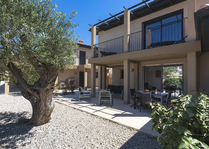 Foce Dell Edera-3 By Interhome 博尼法乔