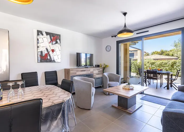 Foce Dell Edera-3 By Interhome 公寓 *