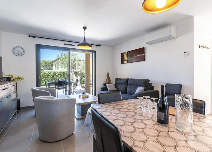 Foce Dell Edera-3 By Interhome *